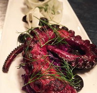 Blue Orchid Thai Restaurant - Accommodation Rockhampton