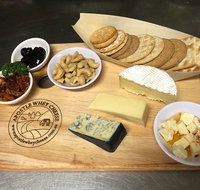 Cafe Nu Deli - Accommodation Rockhampton