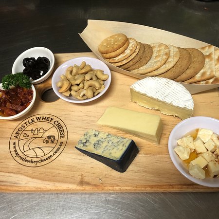 Cafe Nu Deli - Accommodation Rockhampton 0