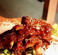 Carpe Diem Cafe  Restaurant - Accommodation Rockhampton