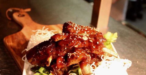 Carpe Diem Cafe & Restaurant - Accommodation Rockhampton 0