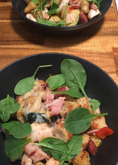 Carpe Diem Cafe & Restaurant - Accommodation Rockhampton 10