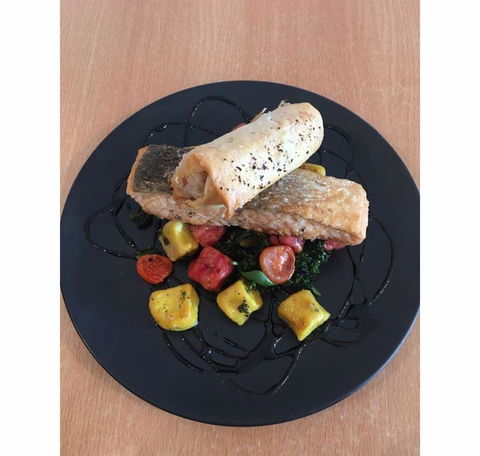 Carpe Diem Cafe & Restaurant - Accommodation Rockhampton 2