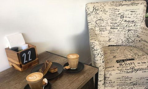 Carpe Diem Cafe & Restaurant - Accommodation Rockhampton 5