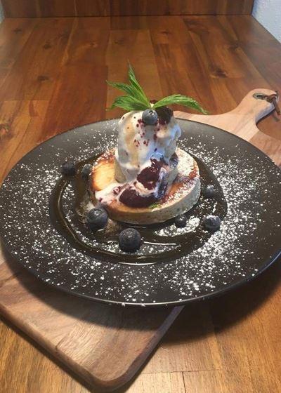 Carpe Diem Cafe & Restaurant - Accommodation Rockhampton 6