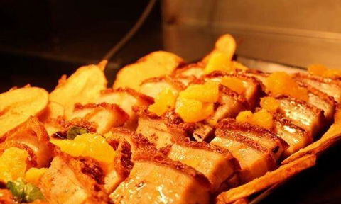 Carpe Diem Cafe & Restaurant - Accommodation Rockhampton 7