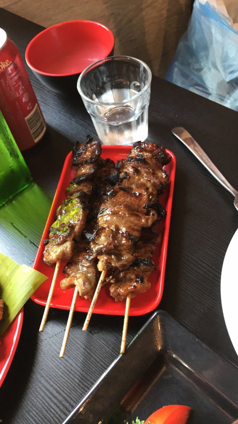 GJ's Grill - Accommodation Rockhampton 1