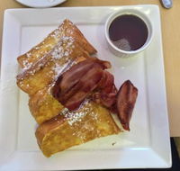 Inland Cafe - Accommodation Rockhampton