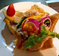 La Casita Mexicana - Accommodation Rockhampton