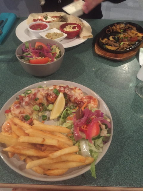 La Casita Mexicana - Accommodation Rockhampton 1