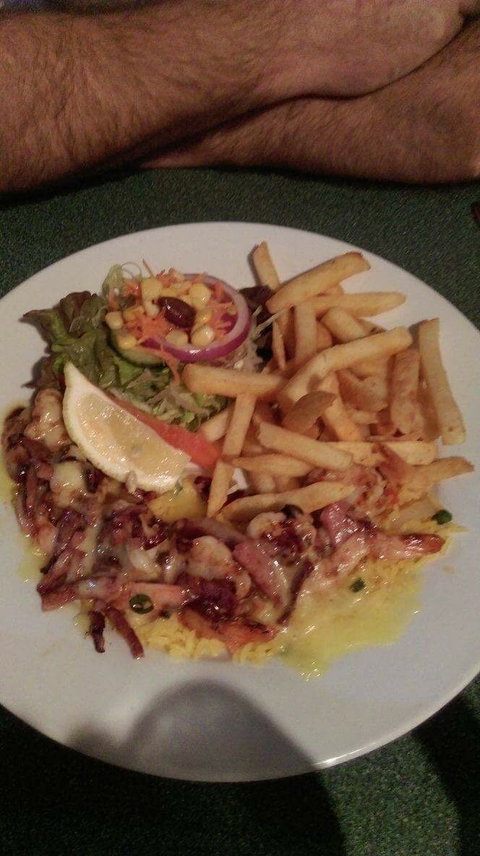 La Casita Mexicana - Accommodation Rockhampton 4