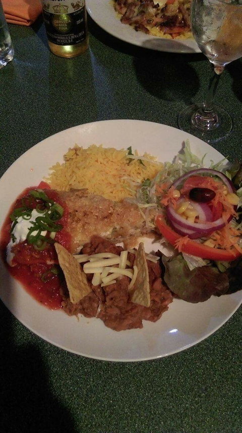 La Casita Mexicana - Accommodation Rockhampton 5
