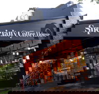 10 Best St - Accommodation Rockhampton
