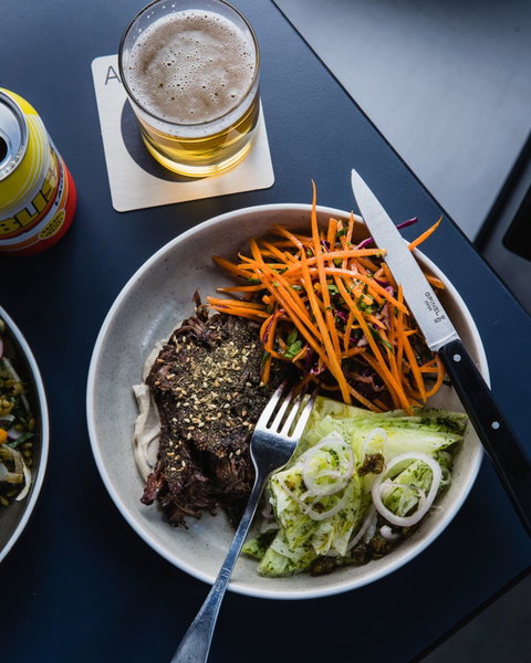 A1 Canteen Chippendale - Accommodation Rockhampton 0