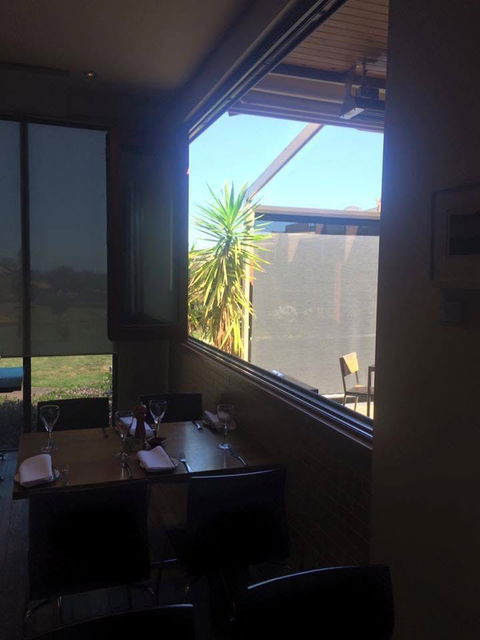 Ambrosia Cafe Bar Foodstore - Accommodation Rockhampton 0