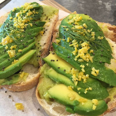 B21 - Café - Accommodation Rockhampton 0