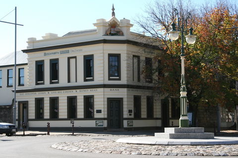 Beechworth Honey Garden - Accommodation Rockhampton 0