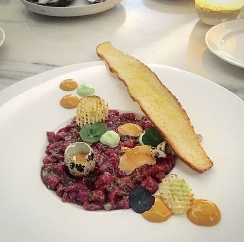 Bistro Remy - The Langham - Accommodation Rockhampton 0