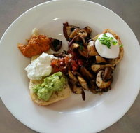 Caffissimo - North Coogee - Accommodation Rockhampton