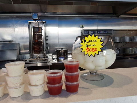 Dragon Star Restaurant & Chinese Takeaway - Accommodation Rockhampton 0