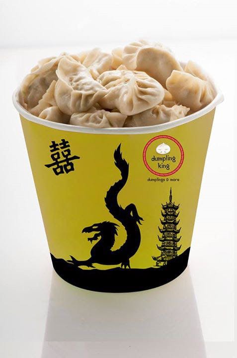 Dumplings Plus - Chadstone - Accommodation Rockhampton 0