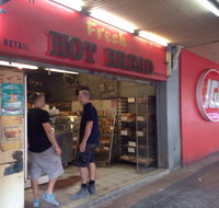 Eddy's Bakery - Accommodation Rockhampton