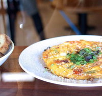 Evergreen Speciality Coffee - Accommodation Rockhampton