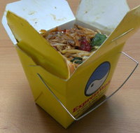 Express Wok - Accommodation Rockhampton