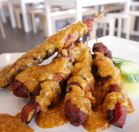Mapa Eatery - Accommodation Rockhampton