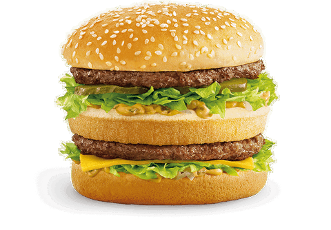 McDonald's - Blaxland - Accommodation Rockhampton 0