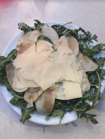 Portone Wood Fired Pizza - Accommodation Rockhampton 0