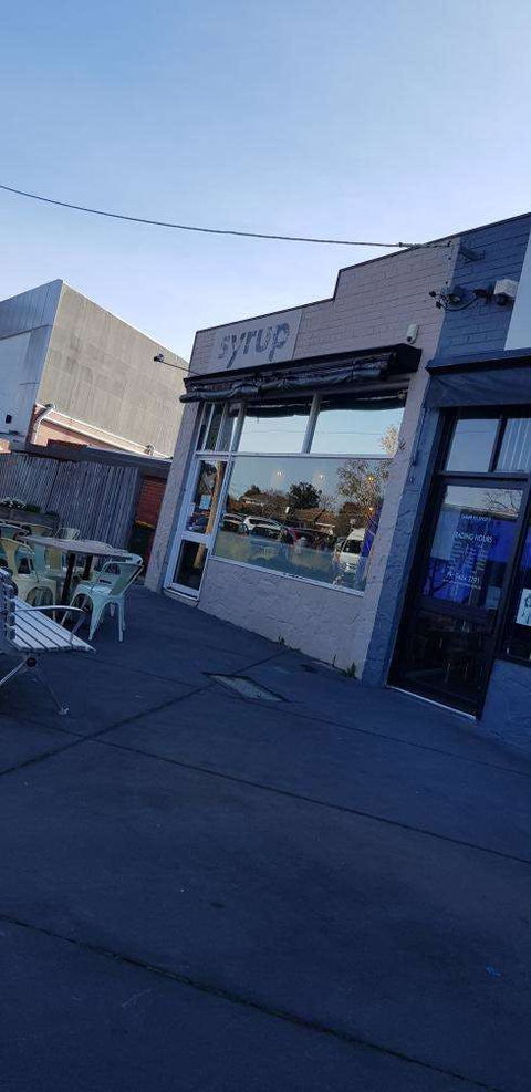 Syrup Cafe - Accommodation Rockhampton 0