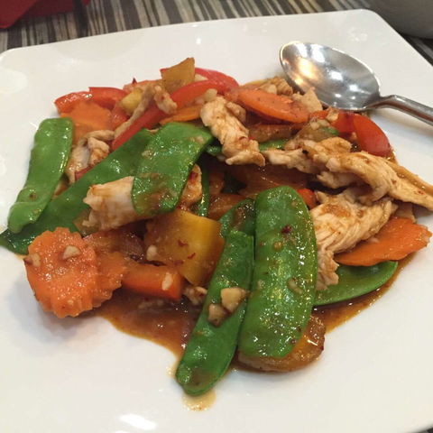 @ Thai Place - Accommodation Rockhampton 0