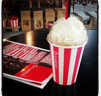 The Lab Cafe - Edgecliff - Accommodation Rockhampton