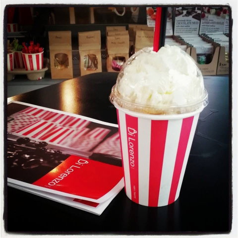 The Lab Cafe - Edgecliff - Accommodation Rockhampton 0