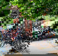 Trail St Coffee Shop - Accommodation Rockhampton