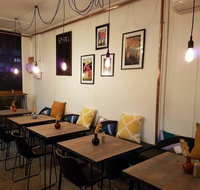 Youngman Cafe - Accommodation Rockhampton