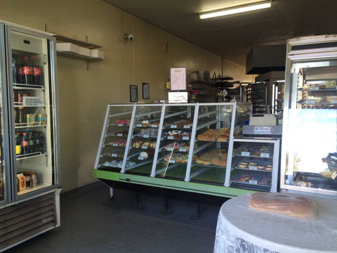 Zillmere Bakery - Accommodation Rockhampton 0