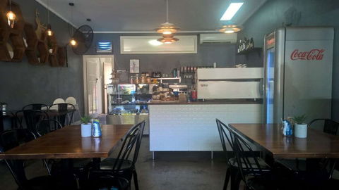 Alta Cafe - Accommodation Rockhampton 0
