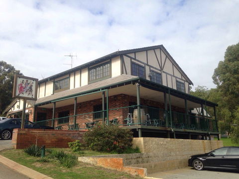 Arirang Korean Barbecue - 91 Barrack Street - Accommodation Rockhampton 0