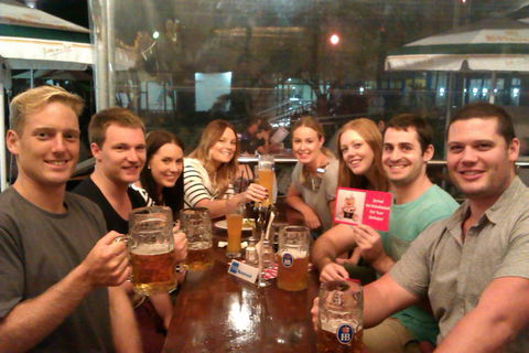 Austrian Schnitzelhaus Erina - Accommodation Rockhampton 1