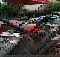 Cafe Thyme - Accommodation Rockhampton