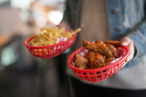 Chelle's Soulfoods Cafe - Accommodation Rockhampton 0