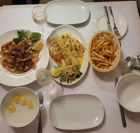 Danny's Seafood Restaurant - Accommodation Rockhampton