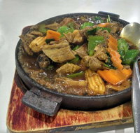 Formosa Vegetarian Eating House - Kardinya - Accommodation Rockhampton