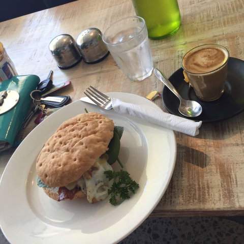 GFFM Gluten Free For Me - Accommodation Rockhampton 0