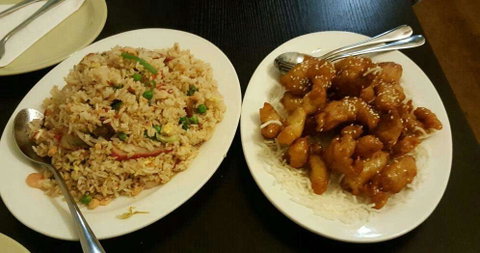 Golden York Chinese Restaurant - Accommodation Rockhampton 0