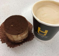 Hangar Cafe Express - Accommodation Rockhampton