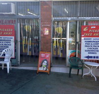 Picasso Takeaway - Accommodation Rockhampton