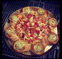 Pizza Hut Auburn - Auburn - Accommodation Rockhampton